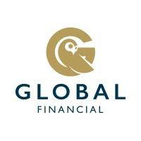 global financial logo image