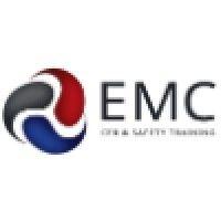 emc cpr & safety training, llc logo image