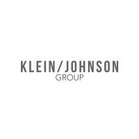 klein/johnson group logo image