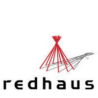 redhaus typo-graphics limited logo image