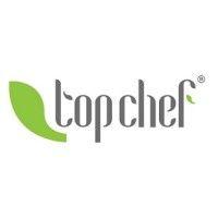 top chef logo image