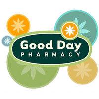 good day pharmacy logo image