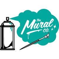 the mural co. logo image