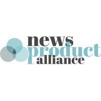 news product alliance logo image