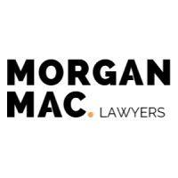 morgan mac lawyers logo image