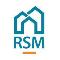 rsm building consultants logo image