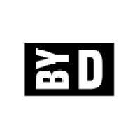 bydesign tv logo image