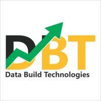 data build technologies logo image