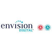 envision digital pty ltd logo image