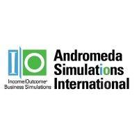 andromeda simulations international logo image