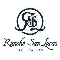 rancho san lucas logo image