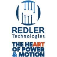 redler technologies logo image