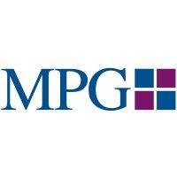 managing partners group logo image