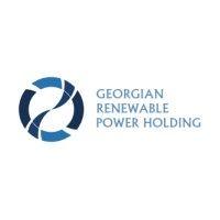 georgian renewable power holding (grph) logo image