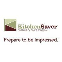 kitchen saver logo image