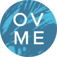 ovme aesthetics logo image