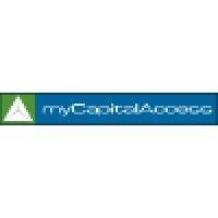 my capital access corporation logo image