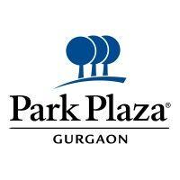 park plaza gurgaon logo image