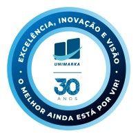 unimarka distribuidora s/a logo image