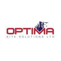 optima site solutions ltd logo image