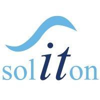 soliton it logo image