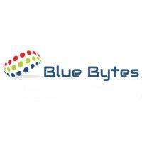 blue bytes logo image