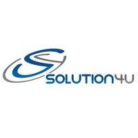 solution4u comercio internacional logo image