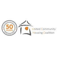 united community housing coalition logo image