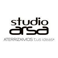 studio arsa logo image