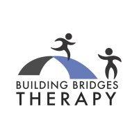 building bridges therapy logo image