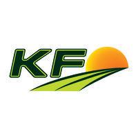 industrial kf logo image