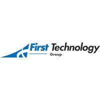 first technology logo image