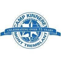 camp kinneret-biluim logo image