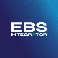 ebs integrator logo image