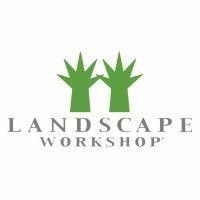 landscape workshop logo image