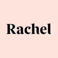 rachel logo image