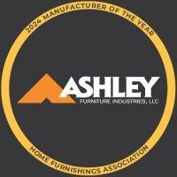 ashley furniture industries logo image