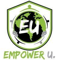 empower u. logo image