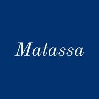 matassa milano logo image