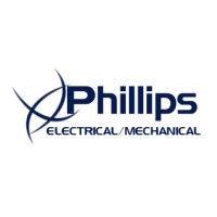 phillips electrical / mechanical logo image