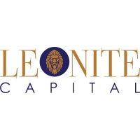 leonite capital logo image