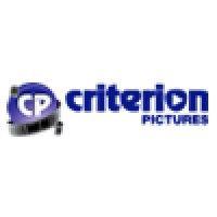 criterion pictures usa logo image