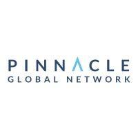 pinnacle global network logo image