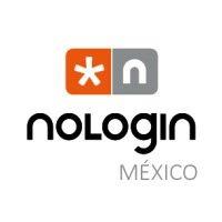 nologin-méxico logo image