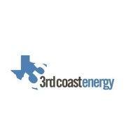 3rd coast energy consultants logo image