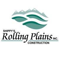 rolling plains construction