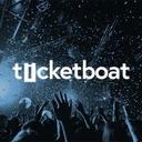 logo of Ticket Boat Inc