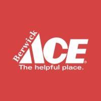 berwick ace hardware logo image