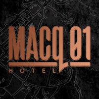 macq 01 hotel logo image