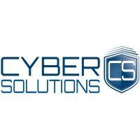 cybersolutions.fr logo image